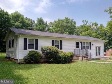 9632 LEAVELLS ROAD, FREDERICKSBURG, VA 22407