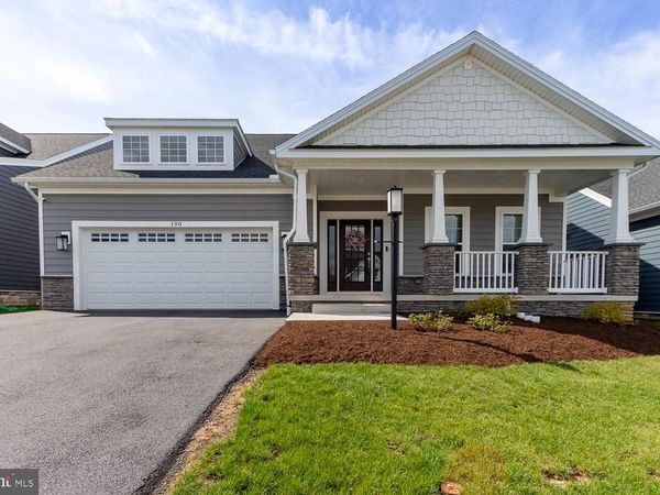190 SUSSEX DRIVE, STATE COLLEGE, PA 16801