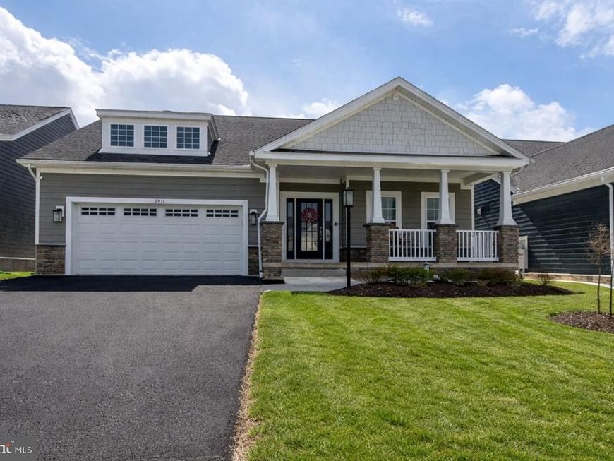 190 Sussex Drive, State College, PA 16801 Main Photo