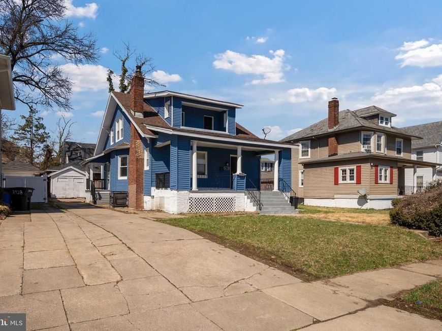 3410 Edgewood Road, Baltimore, MD 21215 Main Photo