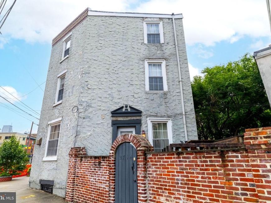 2714 South Street , Philadelphia, PA 19146 Main Photo