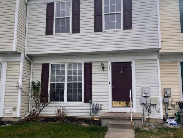 54 LISA DRIVE, NEWARK, DE 19702