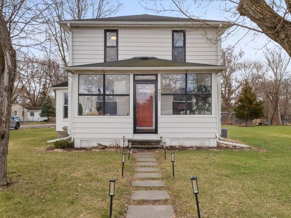 9092 Main Street, Whitmore Lake, MI 48189