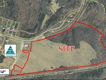 0 Little Otter Drive, Bedford, VA 24523