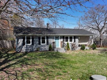 5763 Three Creek Rd., Gladys, VA 24554