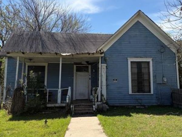 1122 N 14th Street, Waco, TX 76707