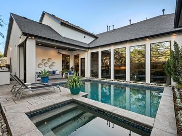 6675 Green Knoll, Dallas, TX 75230