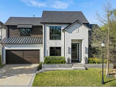 6675 Green Knoll, Dallas, TX 75230