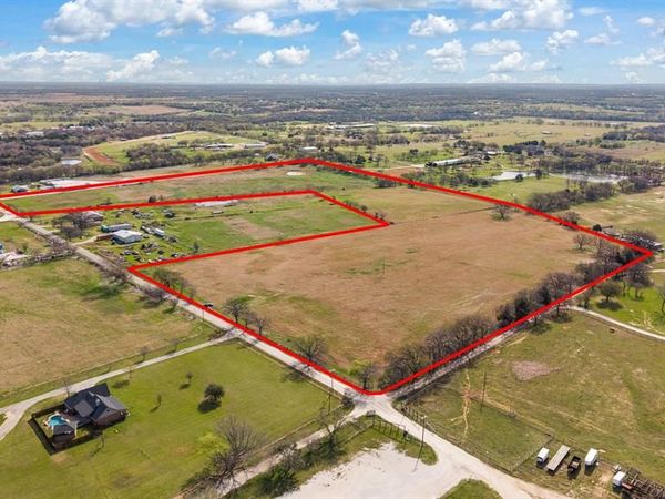 4520 County Road 312b, Cleburne, TX 76031