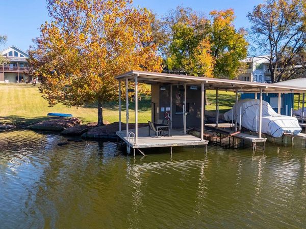 1505 County Road 118B, Burnet, TX 78611