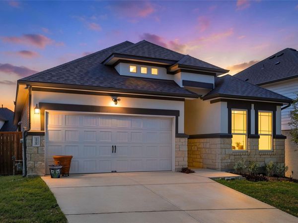 12704 Bloomington DR, Austin, TX 78748