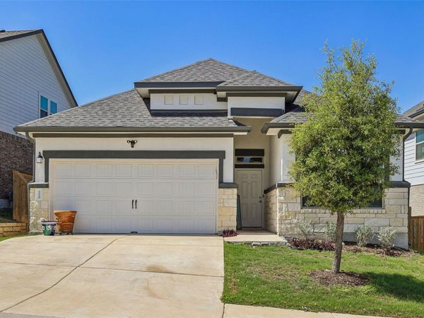 12704 Bloomington DR, Austin, TX 78748