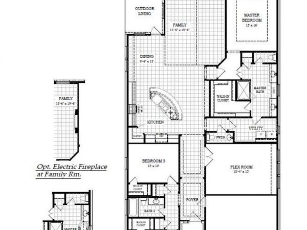 1148 Stonehill DR, Georgetown, TX 78633