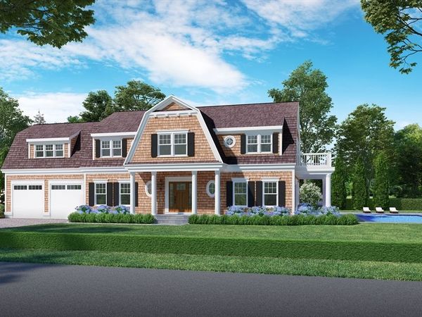 7 Cove Road, Chatham, MA 02650