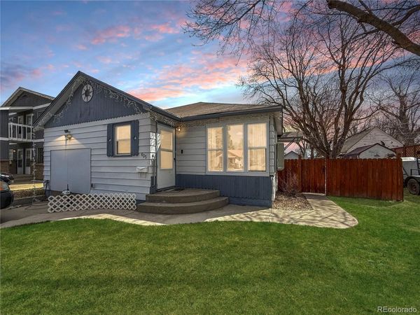 635 School Street , Craig, CO 81625