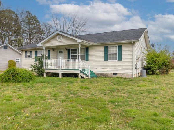 1910 Tombras Avenue, Chattanooga, TN 37412