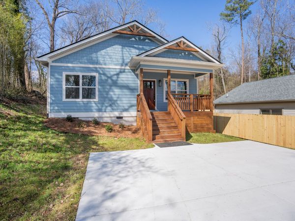 719 Donaldson Road, Chattanooga, TN 37412