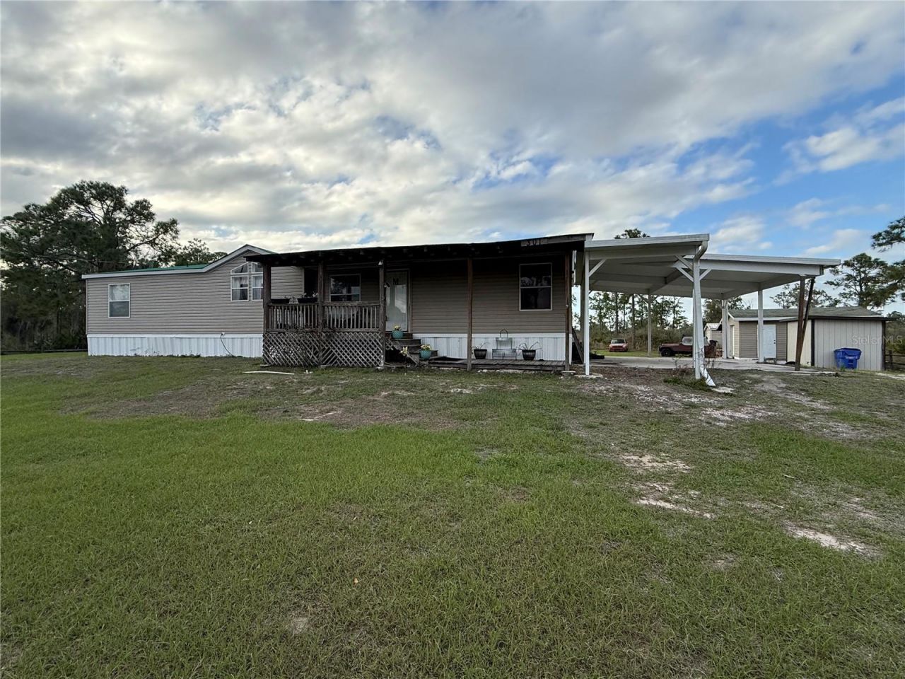 301 Golden Trail , Lake Placid, FL 33852 Photo