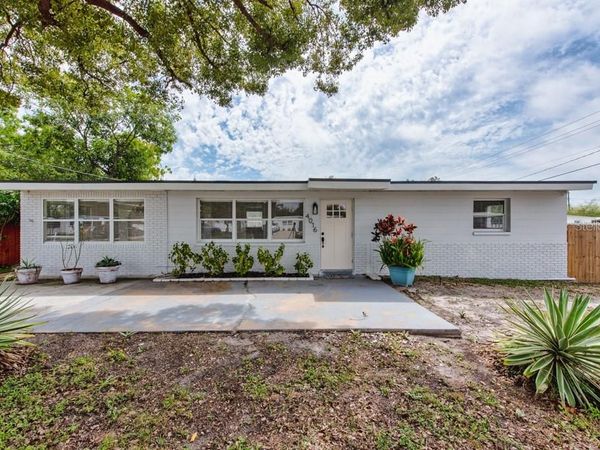 4016 W MONTGOMERY TERRACE , TAMPA, FL 33616