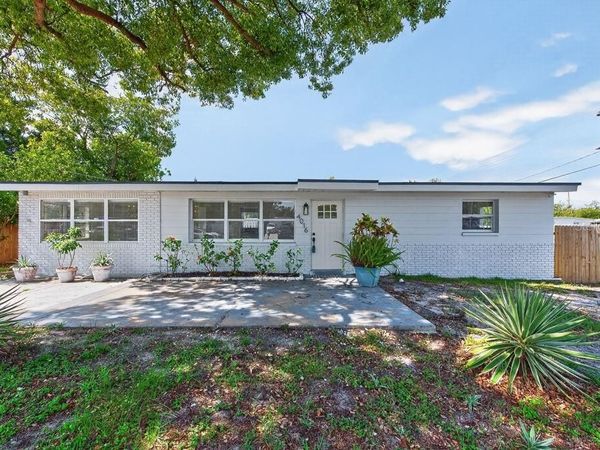 4016 W MONTGOMERY TERRACE, TAMPA, FL 33616