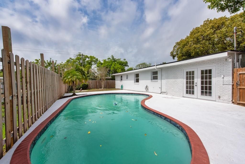 4016 W Montgomery Terrace , Tampa, FL 33616 Photo