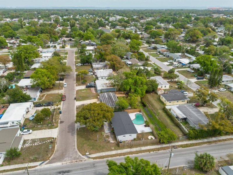 4016 W Montgomery Terrace , Tampa, FL 33616 Photo