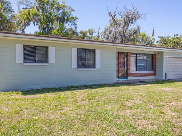 506 S ELSASSER STREET, DELAND, FL 32720