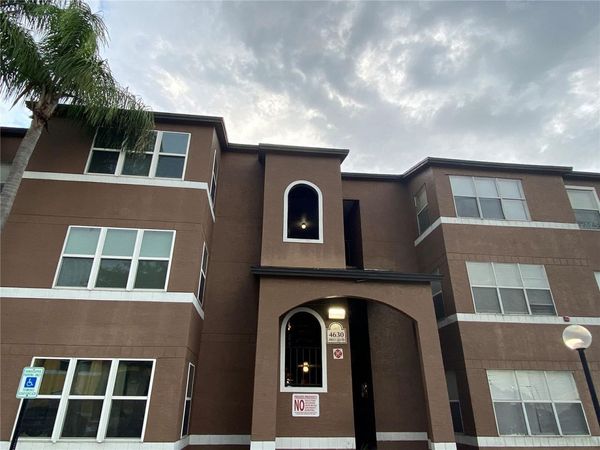 4630 COMMANDER DRIVE , Unit 1012, ORLANDO, FL 32822