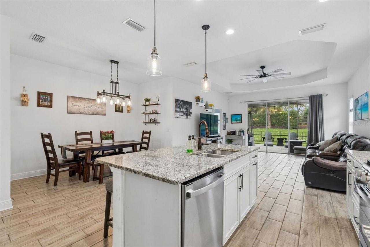 13536 Old Creek Court, Parrish, FL 34219 Photo