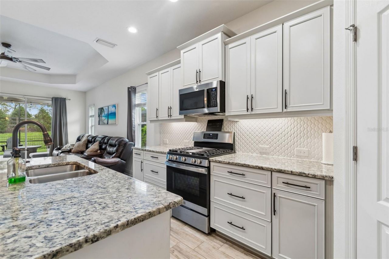 13536 Old Creek Court, Parrish, FL 34219 Photo