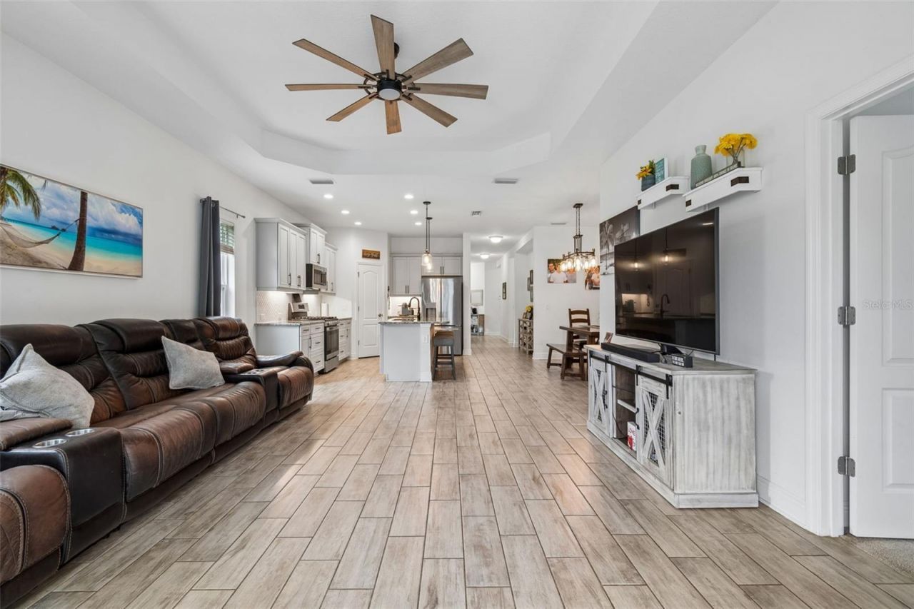 13536 Old Creek Court, Parrish, FL 34219 Photo