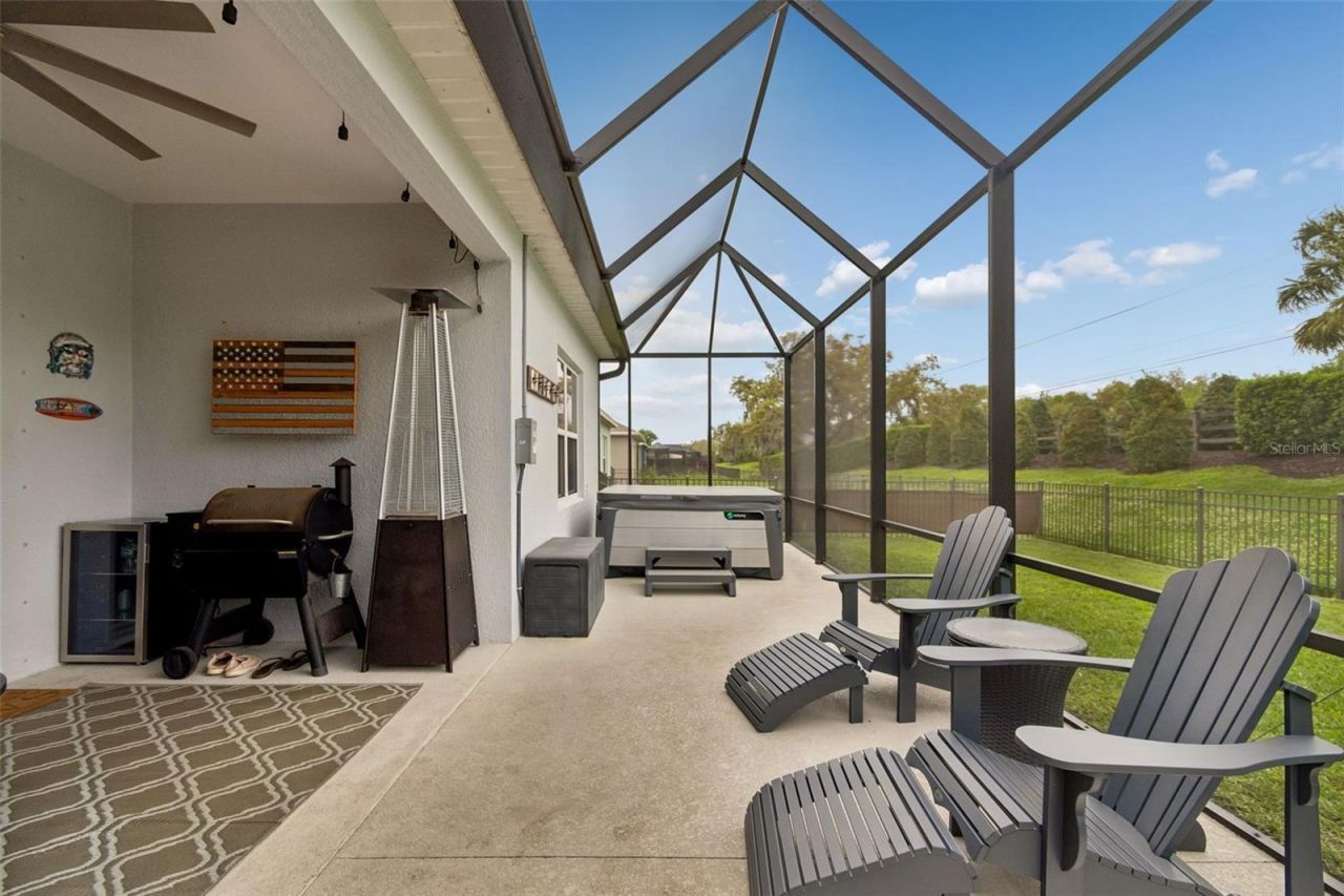 13536 Old Creek Court, Parrish, FL 34219 Photo