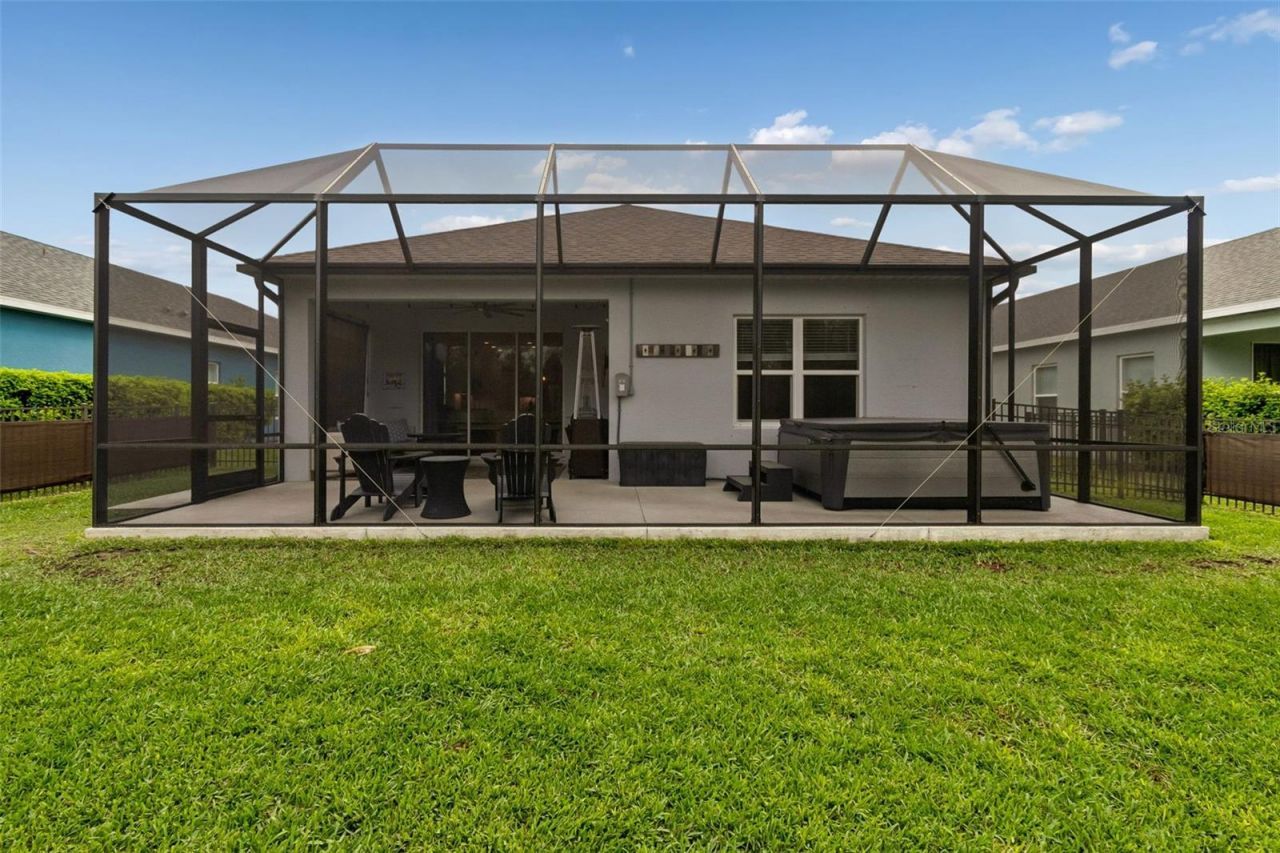 13536 Old Creek Court, Parrish, FL 34219 Photo