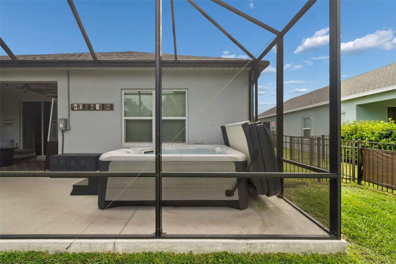 13536 Old Creek Court, Parrish, FL 34219 Photo