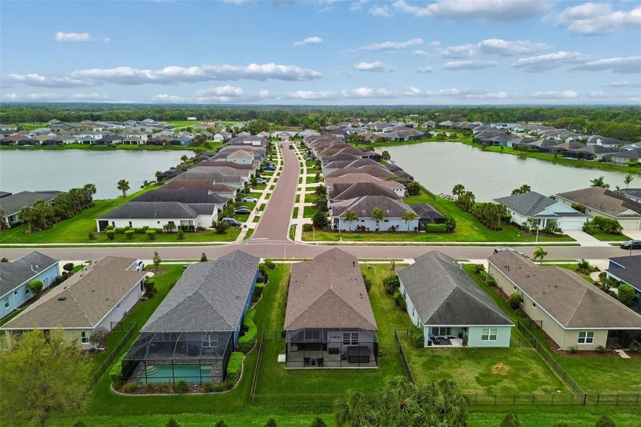 13536 Old Creek Court, Parrish, FL 34219 Photo