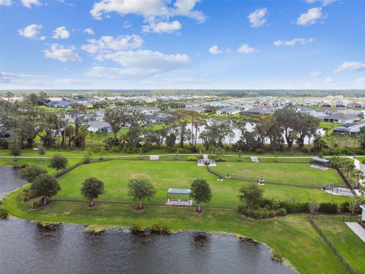 13536 Old Creek Court, Parrish, FL 34219 Photo