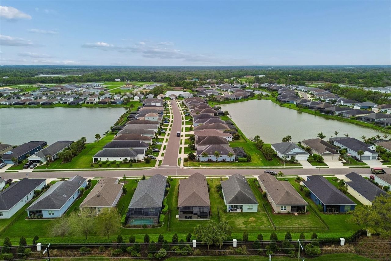 13536 Old Creek Court, Parrish, FL 34219 Photo