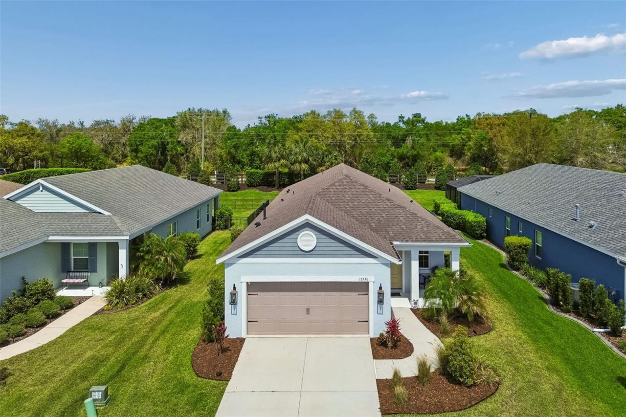 13536 Old Creek Court, Parrish, FL 34219 Photo