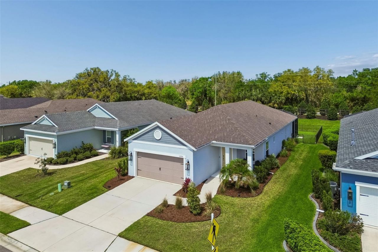 13536 Old Creek Court, Parrish, FL 34219 Photo