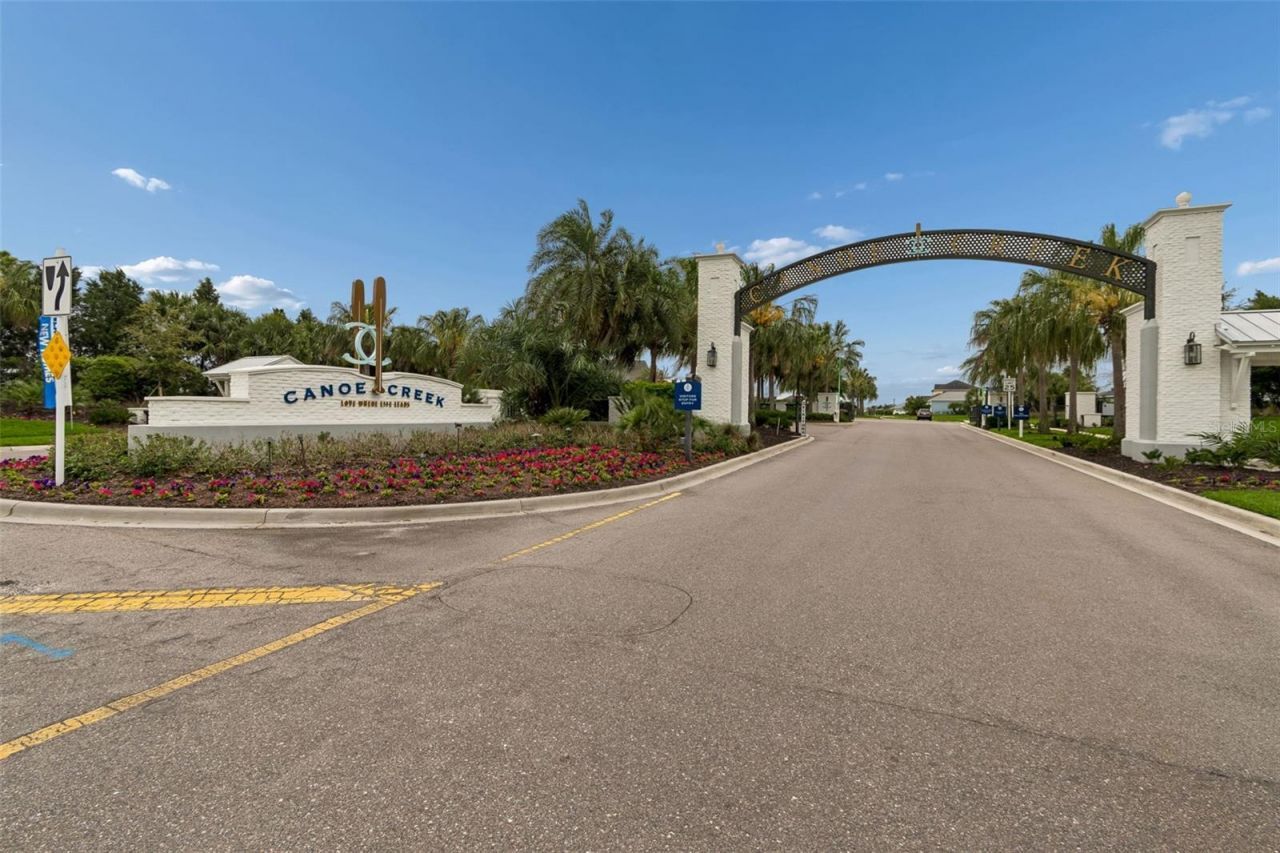 13536 Old Creek Court, Parrish, FL 34219 Photo