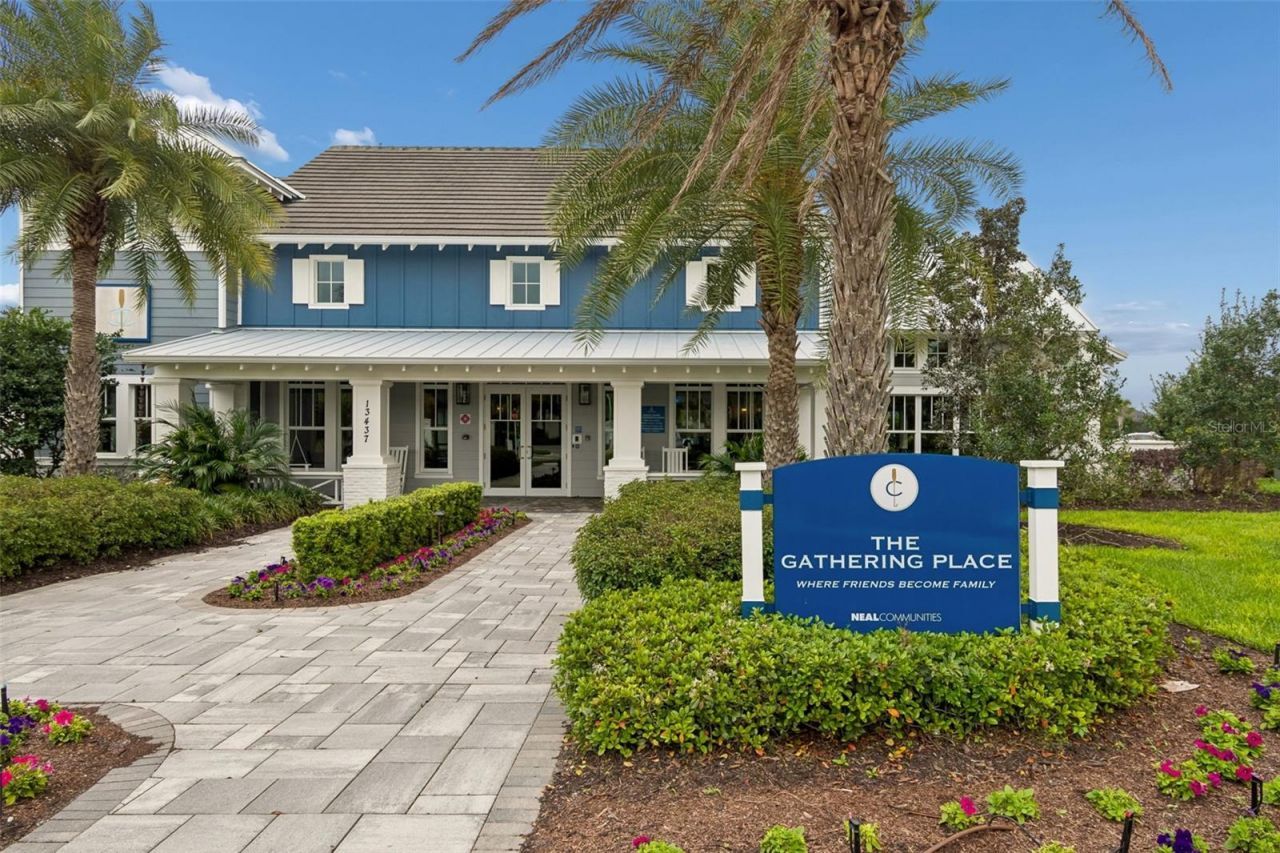 13536 Old Creek Court, Parrish, FL 34219 Photo