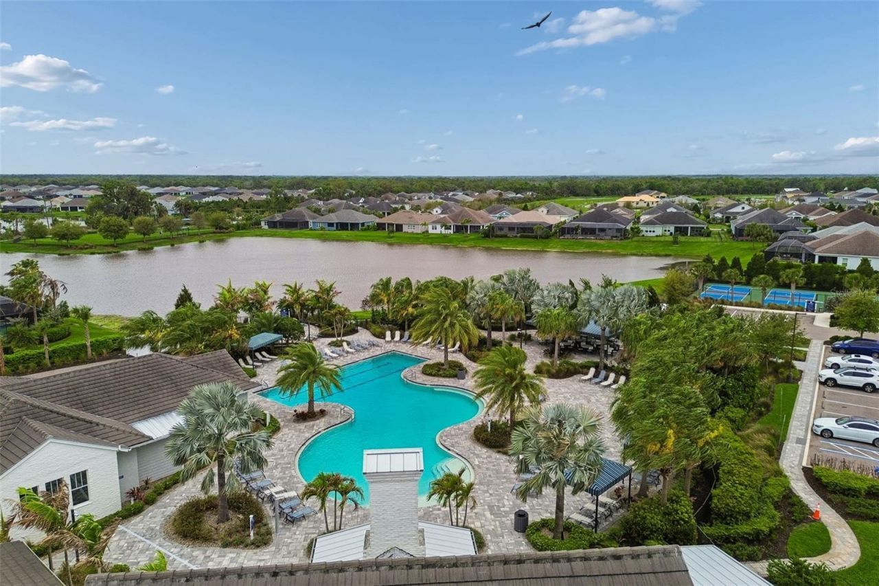 13536 Old Creek Court, Parrish, FL 34219 Photo