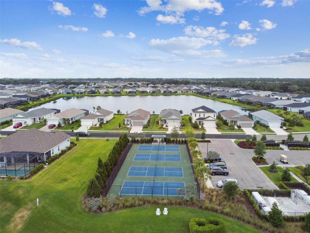 13536 Old Creek Court, Parrish, FL 34219 Photo