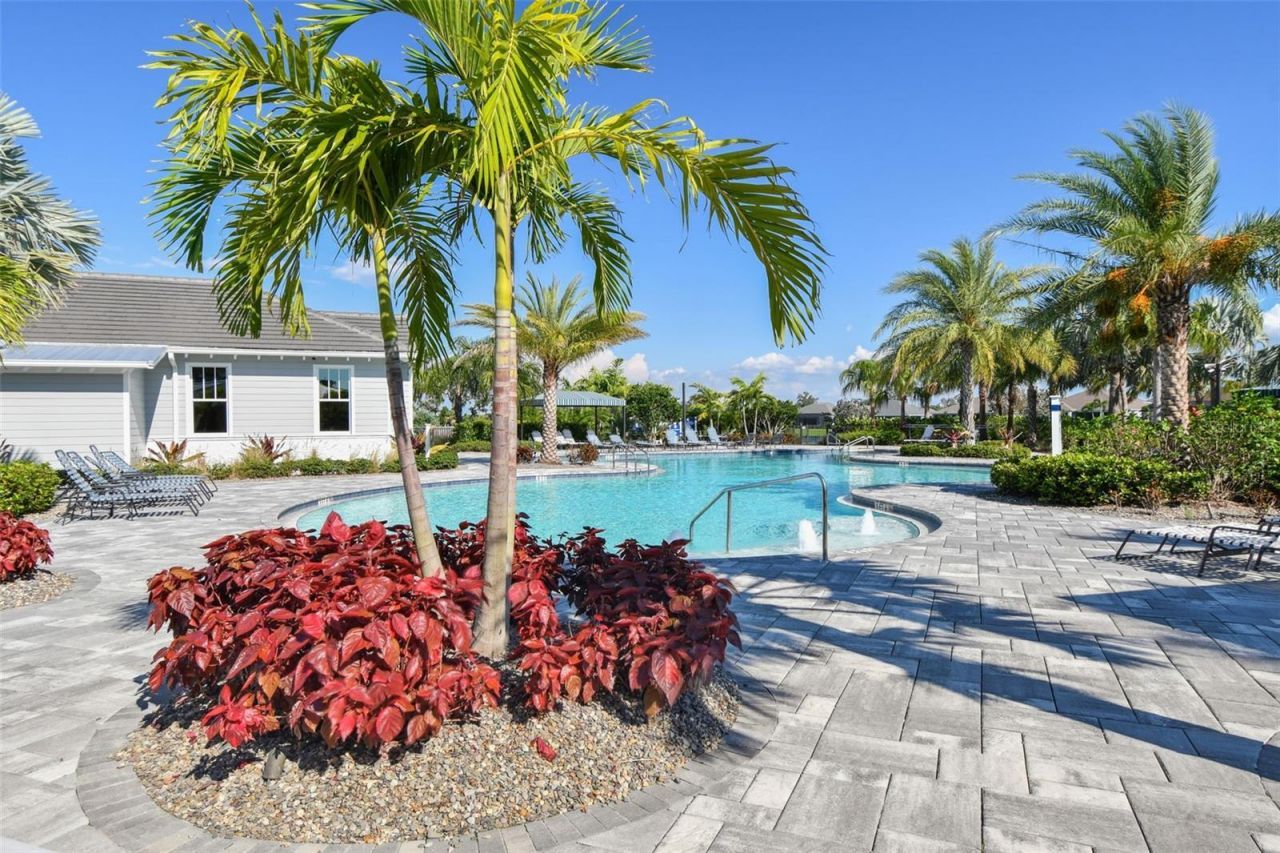 13536 Old Creek Court, Parrish, FL 34219 Photo