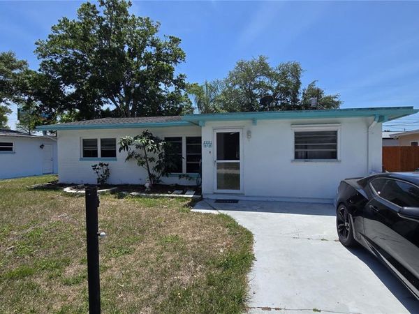 2221 EUCLID CIRCLE S, CLEARWATER, FL 33764