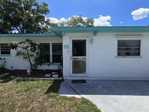 2221 EUCLID CIRCLE S, CLEARWATER, FL 33764