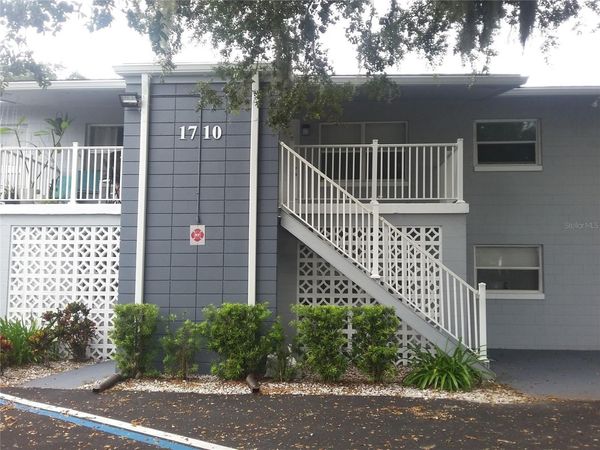 1710 S WASHINGTON AVENUE , Unit 01, TITUSVILLE, FL 32780