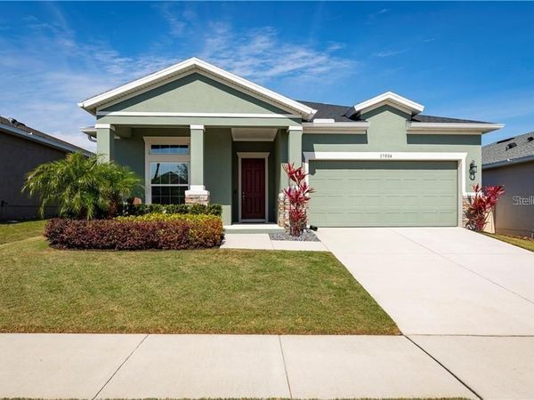 17004 GATHERING PLACE CIRCLE , CLERMONT, FL 34711