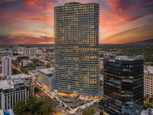 400 CENTRAL AVENUE, Unit 1109, ST PETERSBURG, FL 33701