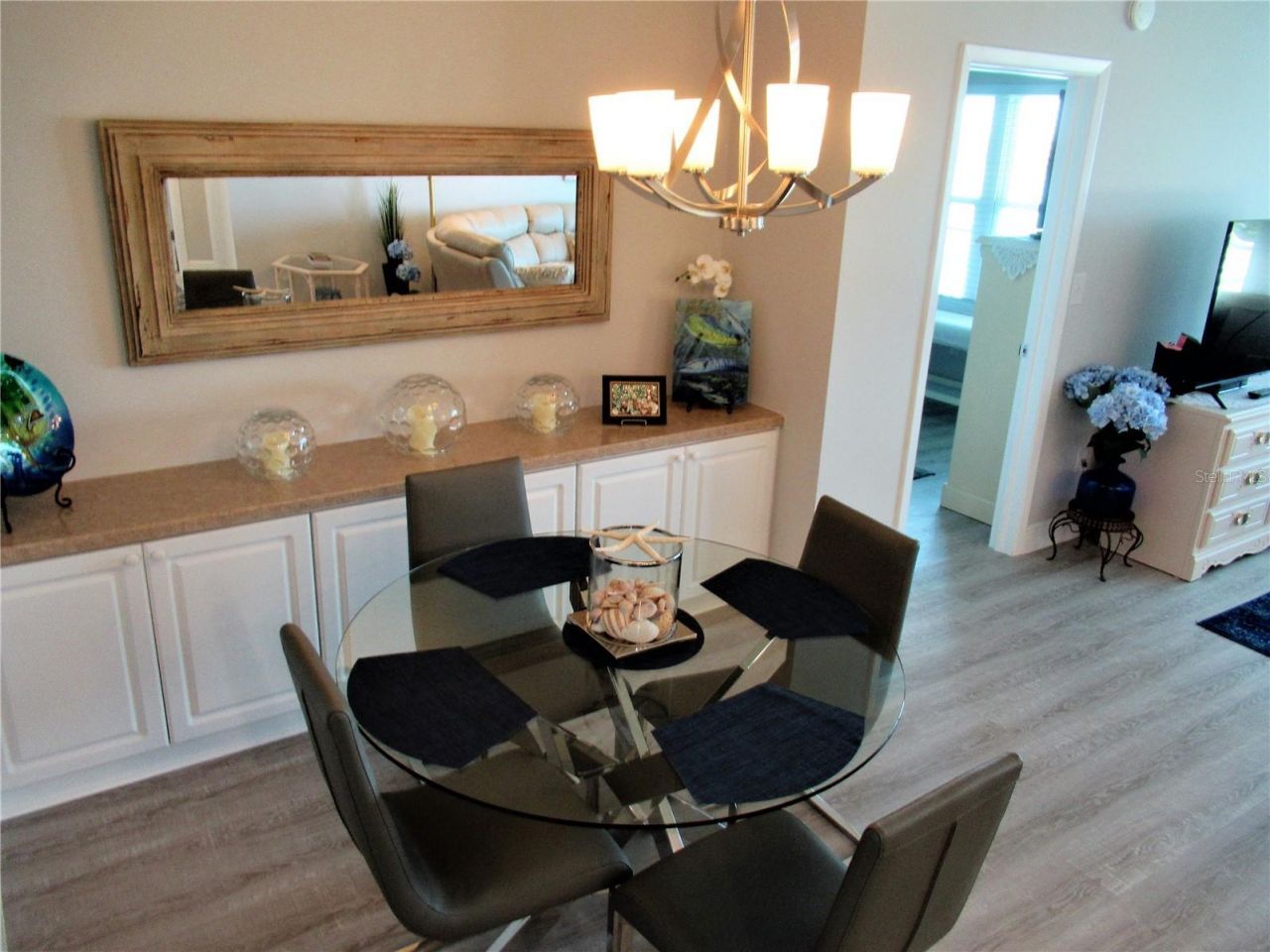 5220 Brittany Drive S, Unit 808, Saint Petersburg, FL 33715 Photo